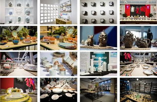 2019北京藝術畢業季全國百校聯展落地醴陵 日用雜品的藝術升華