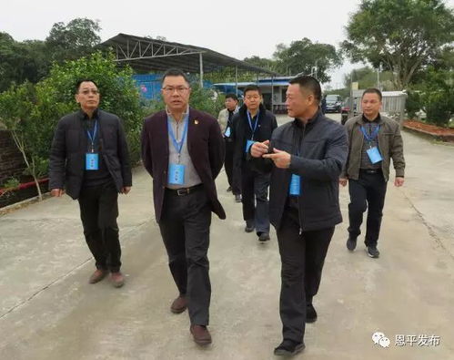 恩平市委書(shū)記謝超武帶隊(duì)開(kāi)展春節(jié)前安全檢查 確保煙花爆竹儲(chǔ)運(yùn)安全