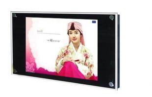 65寸樓宇壁掛網絡版單機板廣告機 開啟傳媒與廣電領域數字化發布新紀元